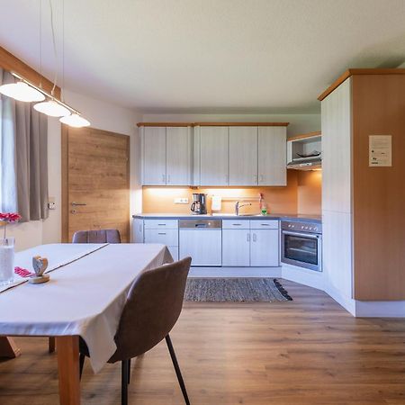 Apartment Peer Нойштифт-им-Штубайталь Экстерьер фото