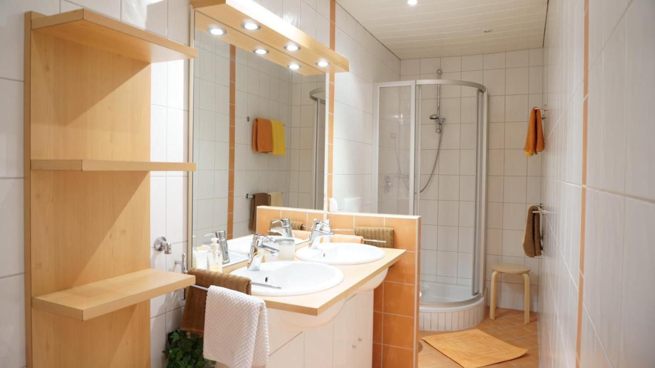 Apartment Peer Нойштифт-им-Штубайталь Экстерьер фото